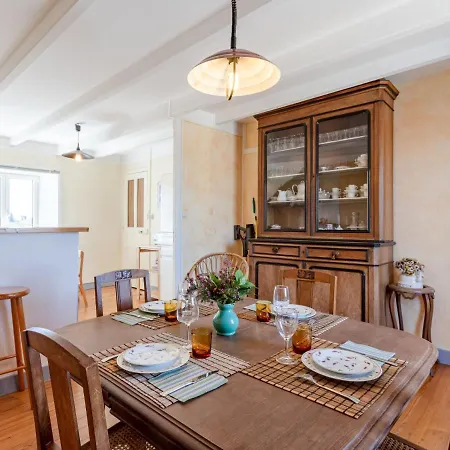 La Ferme Du Manoir By Interhome *