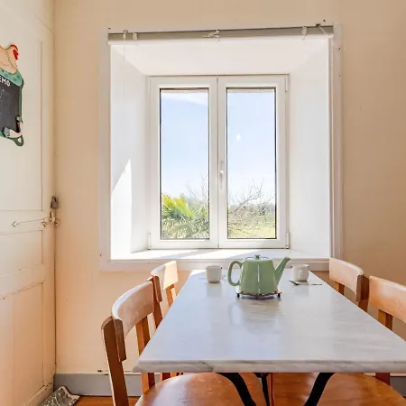 La Ferme Du Manoir By Interhome *