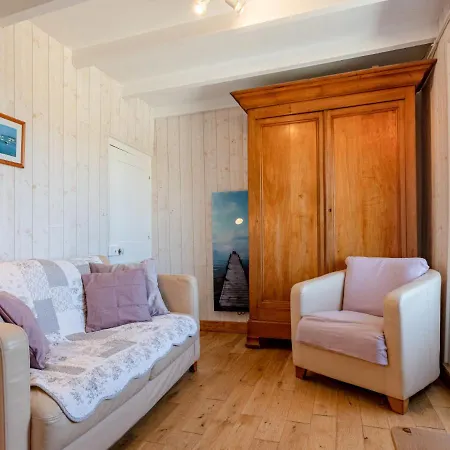La Ferme Du Manoir By Interhome Réville