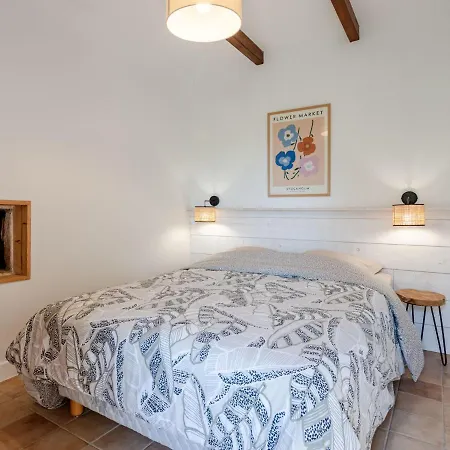 Σπίτι διακοπών La Ferme Du Manoir By Interhome