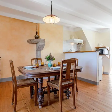 La Ferme Du Manoir By Interhome Σπίτι διακοπών