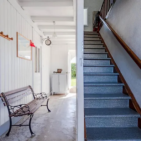 Σπίτι διακοπών La Ferme Du Manoir By Interhome