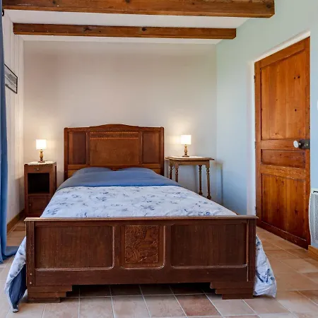 La Ferme Du Manoir By Interhome Σπίτι διακοπών