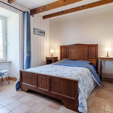 La Ferme Du Manoir By Interhome Σπίτι διακοπών