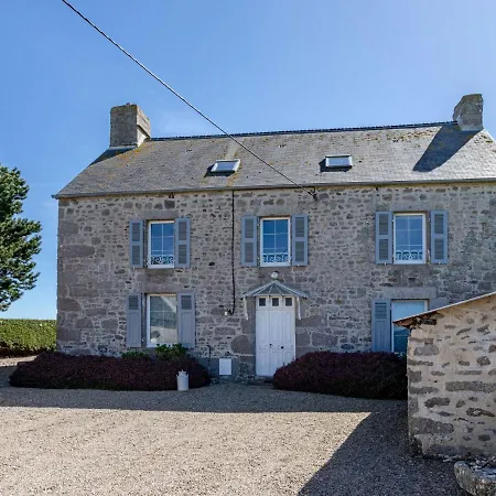 La Ferme Du Manoir By Interhome